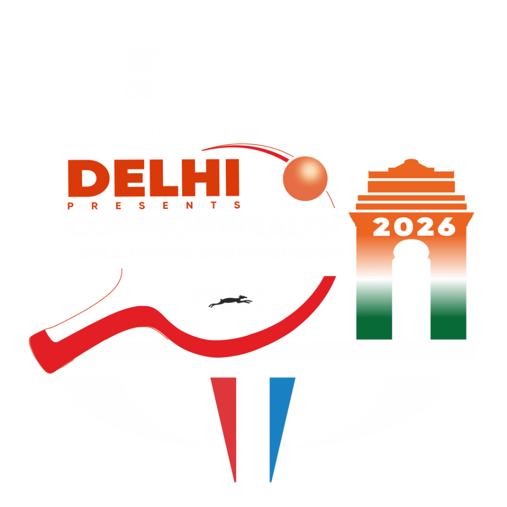 Commonwealth Table Tennis 2026